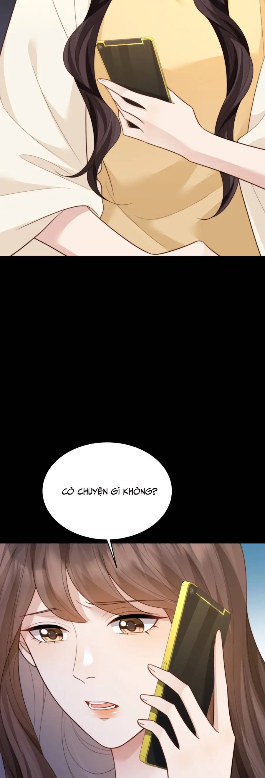 Kết Hôn Với Đại Lão Thực Vật Chap 71 - Next Chap 72