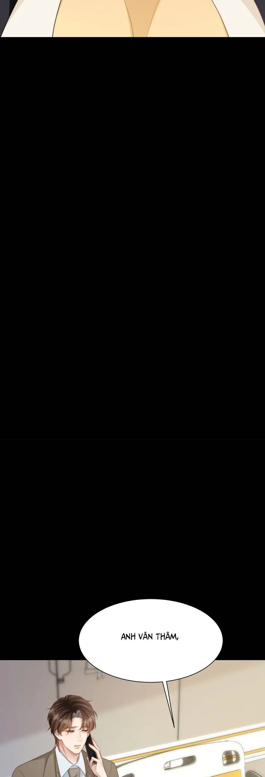 Kết Hôn Với Đại Lão Thực Vật Chap 71 - Next Chap 72