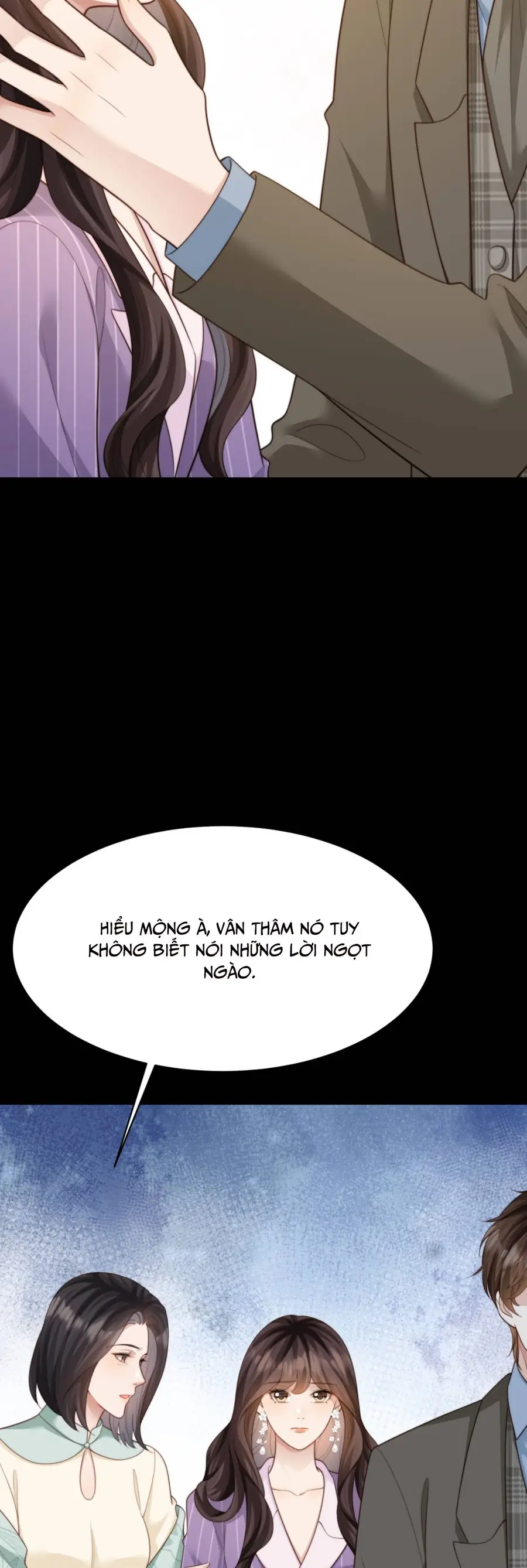 Kết Hôn Với Đại Lão Thực Vật Chap 71 - Next Chap 72