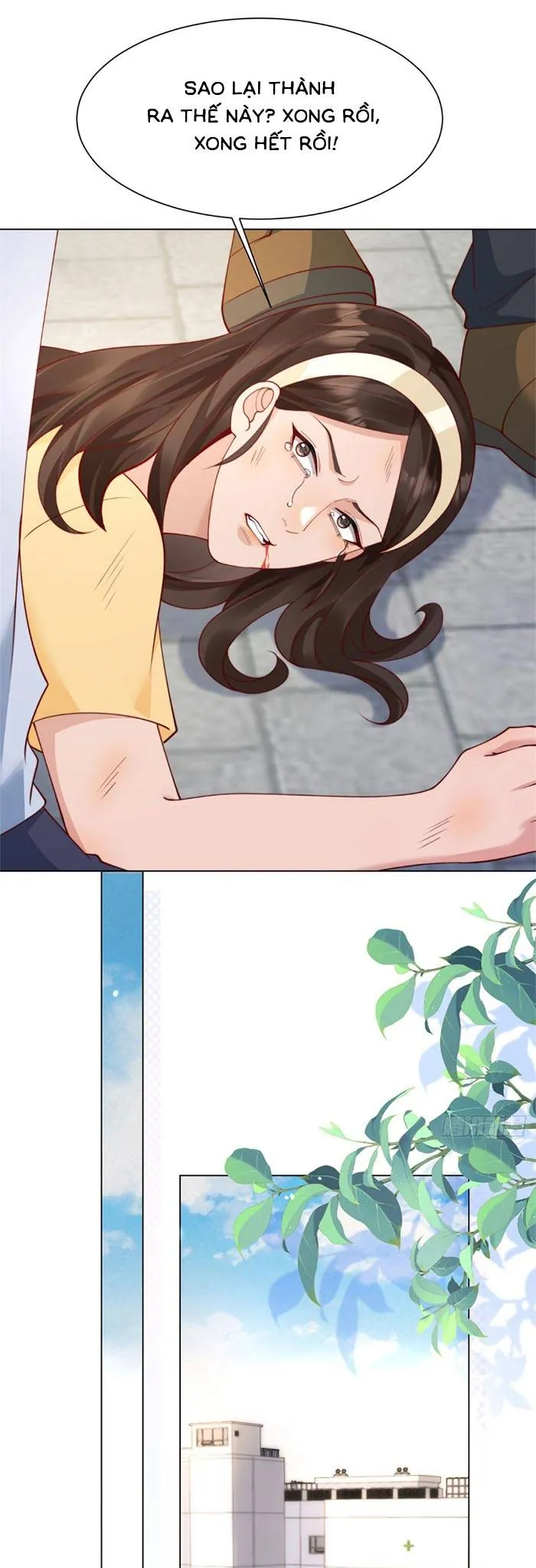 Kết Hôn Với Đại Lão Thực Vật Chap 73 - Next Chap 74