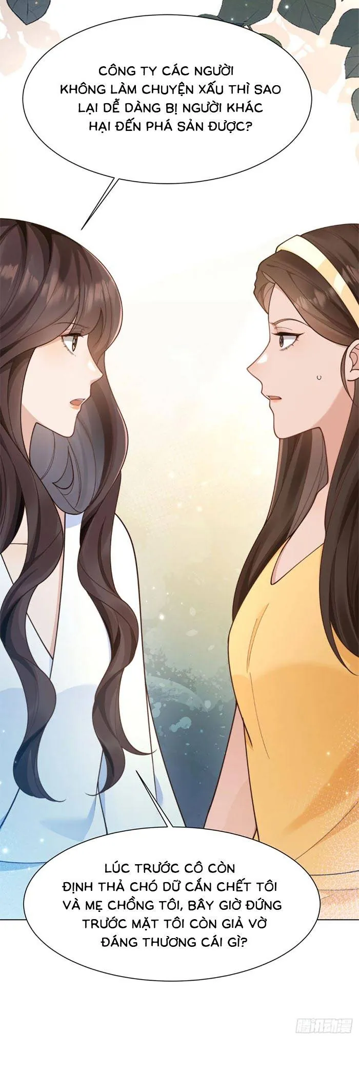 Kết Hôn Với Đại Lão Thực Vật Chap 73 - Next Chap 74