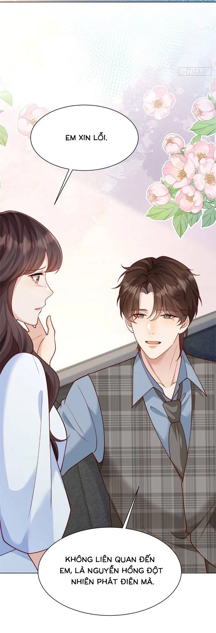 Kết Hôn Với Đại Lão Thực Vật Chap 73 - Next Chap 74