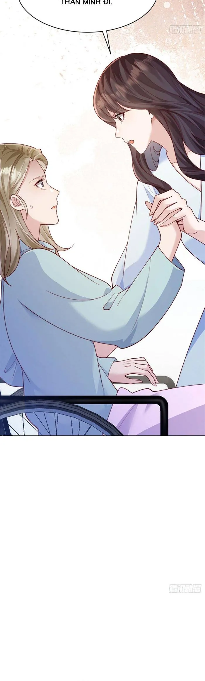 Kết Hôn Với Đại Lão Thực Vật Chap 73 - Next Chap 74