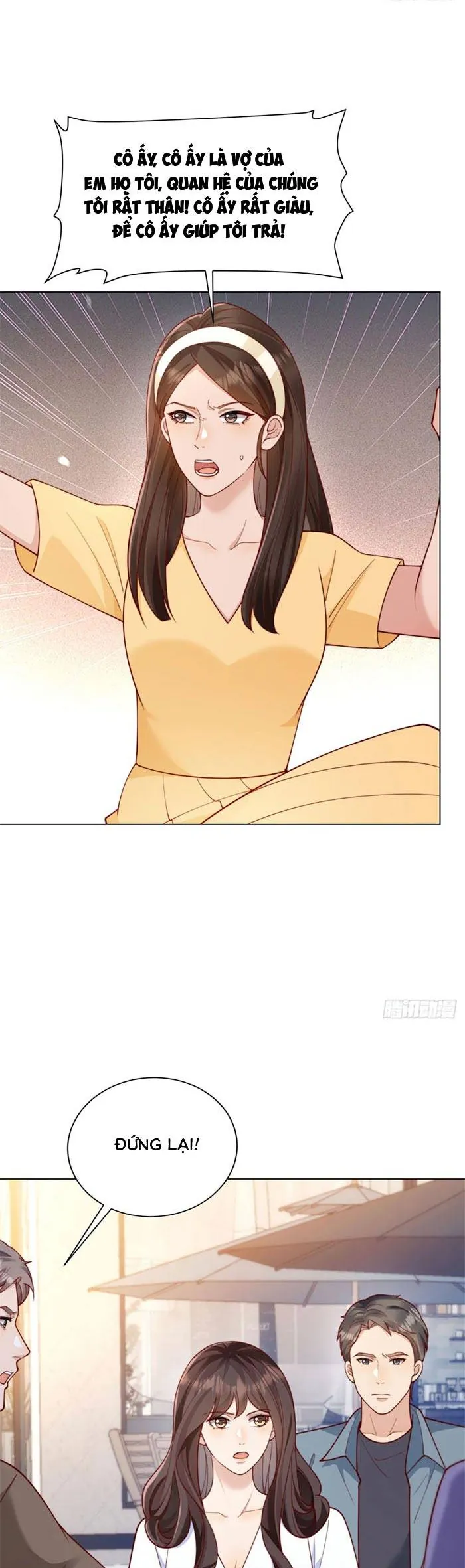 Kết Hôn Với Đại Lão Thực Vật Chap 73 - Next Chap 74