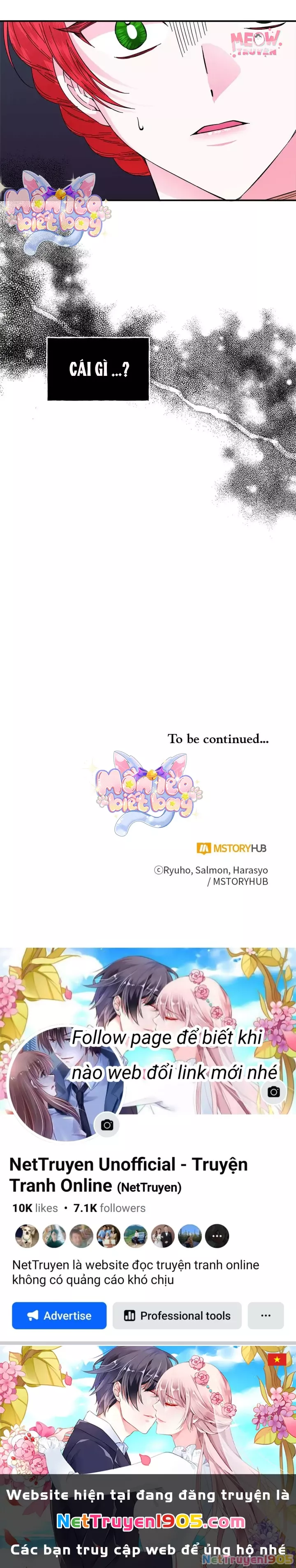 Kết Thúc Có Hậu Của Nhân Vật Phản Diện Chap 70 - Next Chap 71