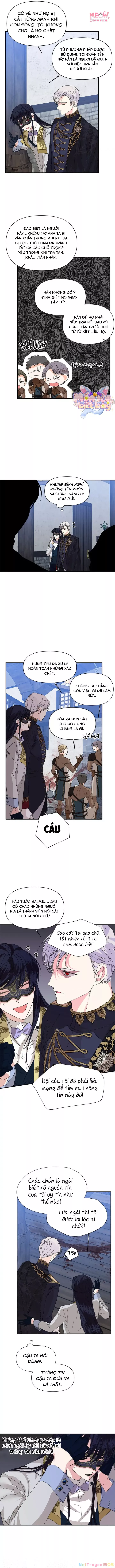 Kết Thúc Có Hậu Của Nhân Vật Phản Diện Chap 78 - Next Chap 79