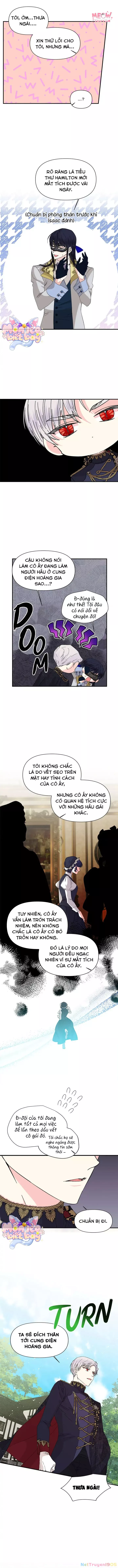 Kết Thúc Có Hậu Của Nhân Vật Phản Diện Chap 78 - Next Chap 79