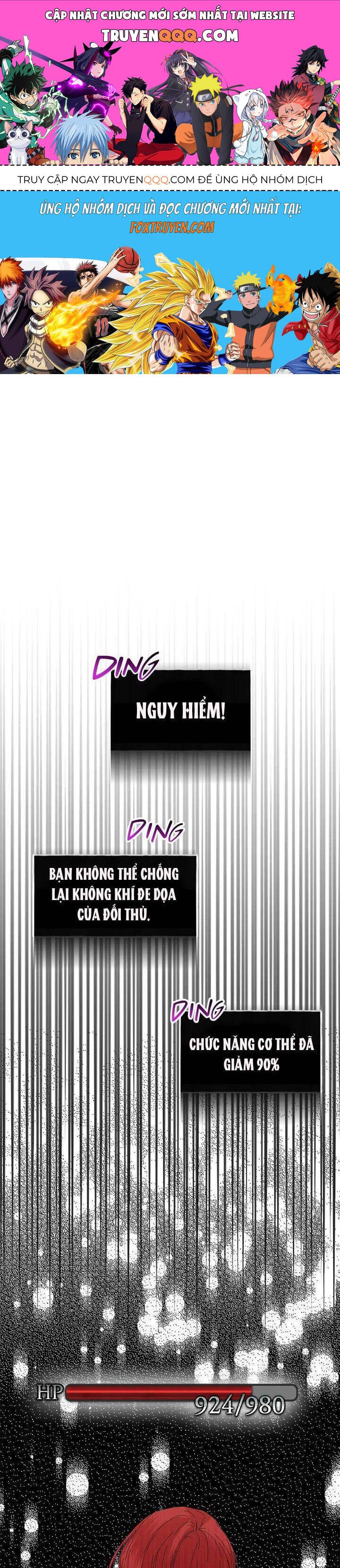 Kết Thúc Có Hậu Của Nhân Vật Phản Diện Chap 80 - Next Chap 81