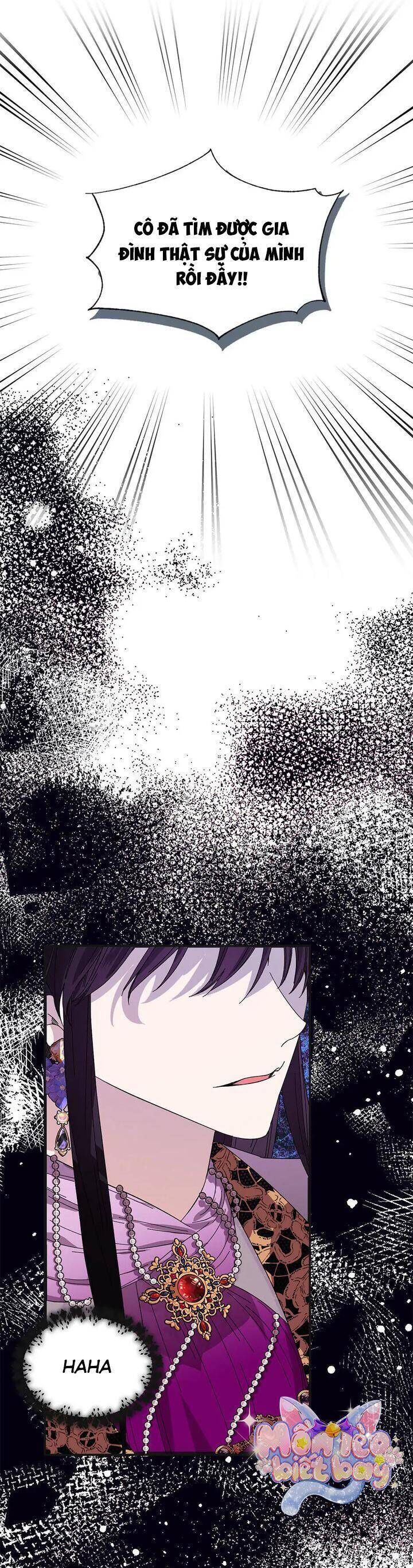 Kết Thúc Có Hậu Của Nhân Vật Phản Diện Chap 80 - Next Chap 81