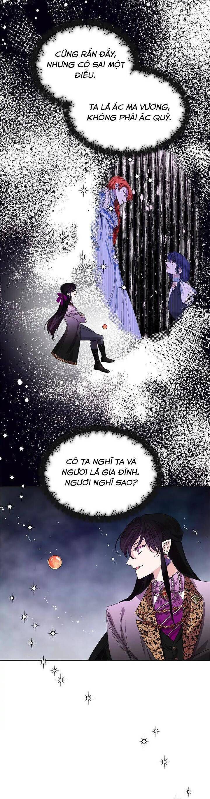 Kết Thúc Có Hậu Của Nhân Vật Phản Diện Chap 80 - Next Chap 81