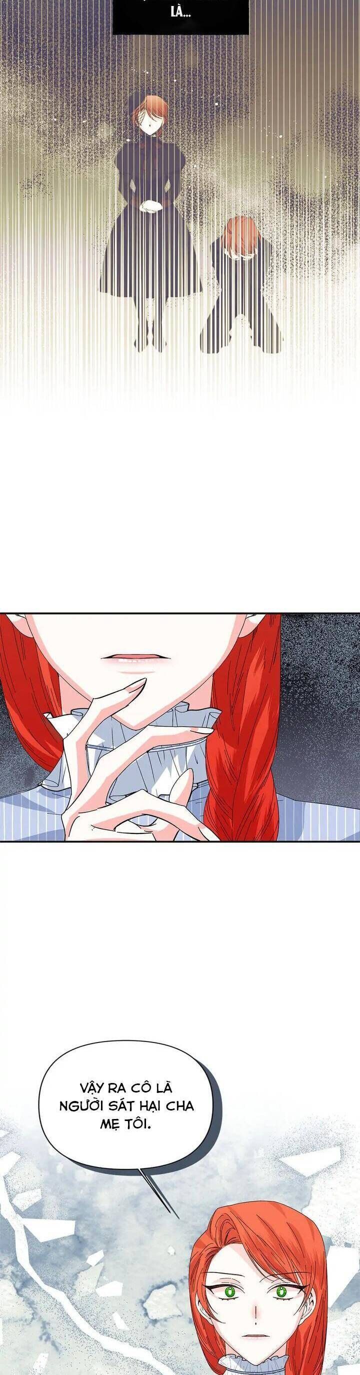 Kết Thúc Có Hậu Của Nhân Vật Phản Diện Chap 80 - Next Chap 81