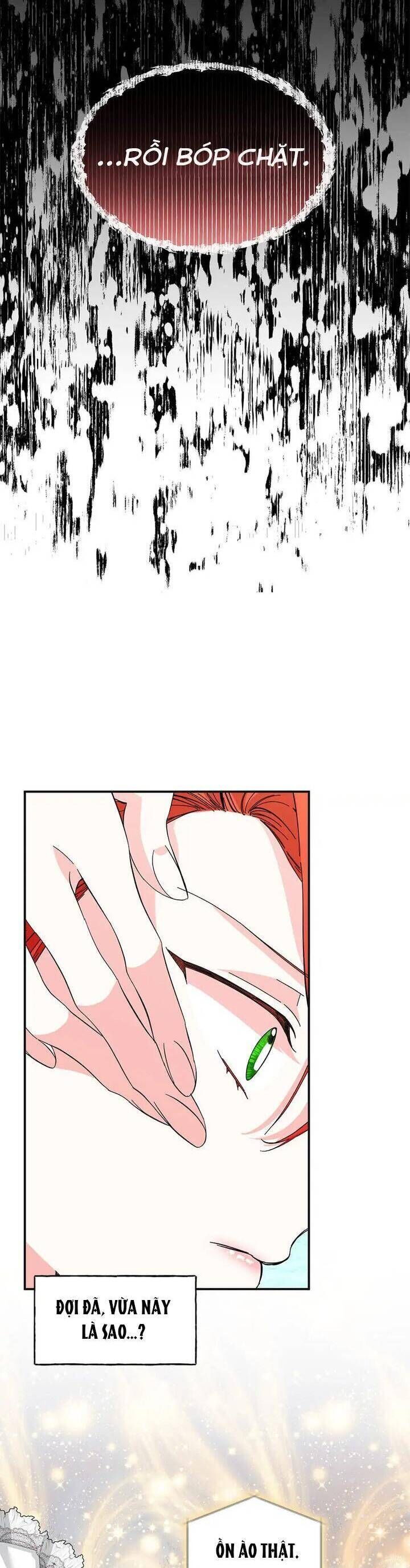 Kết Thúc Có Hậu Của Nhân Vật Phản Diện Chap 80 - Next Chap 81