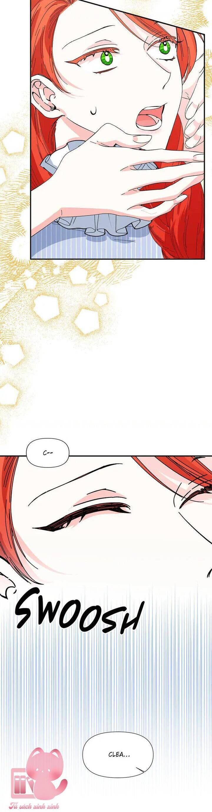 Kết Thúc Có Hậu Của Nhân Vật Phản Diện Chap 80 - Next Chap 81