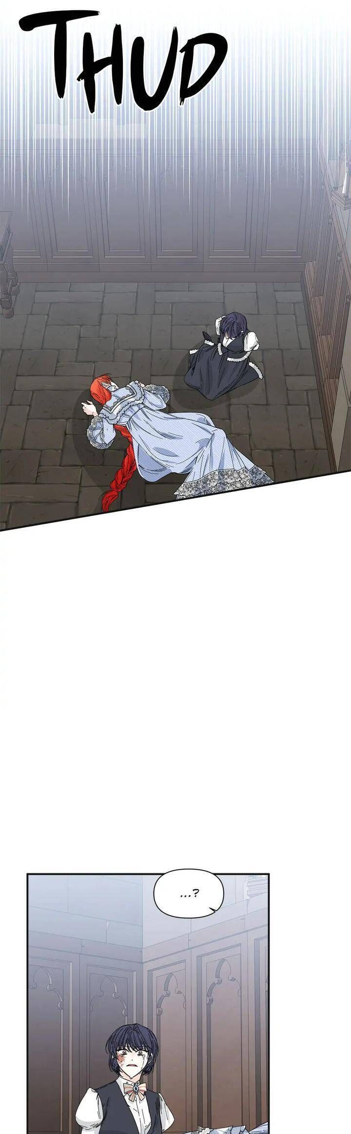 Kết Thúc Có Hậu Của Nhân Vật Phản Diện Chap 80 - Next Chap 81