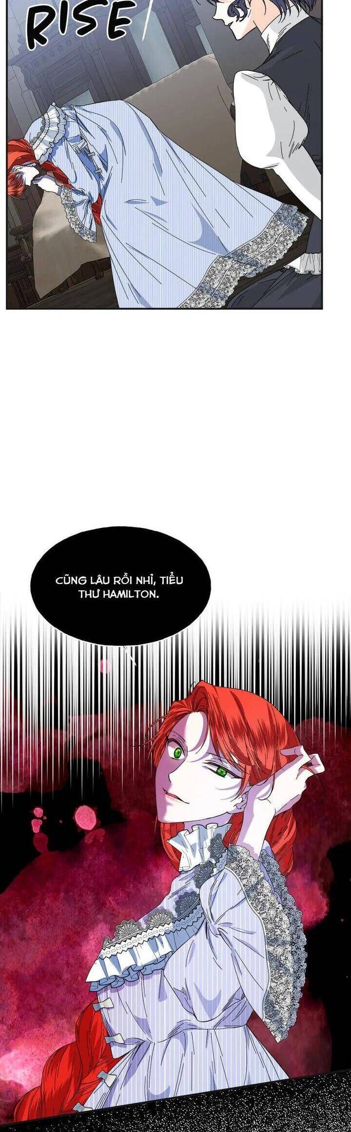 Kết Thúc Có Hậu Của Nhân Vật Phản Diện Chap 80 - Next Chap 81