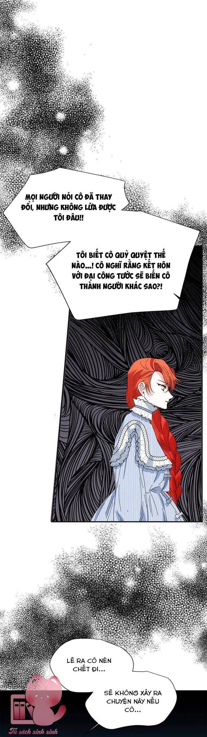 Kết Thúc Có Hậu Của Nhân Vật Phản Diện Chap 80 - Next Chap 81