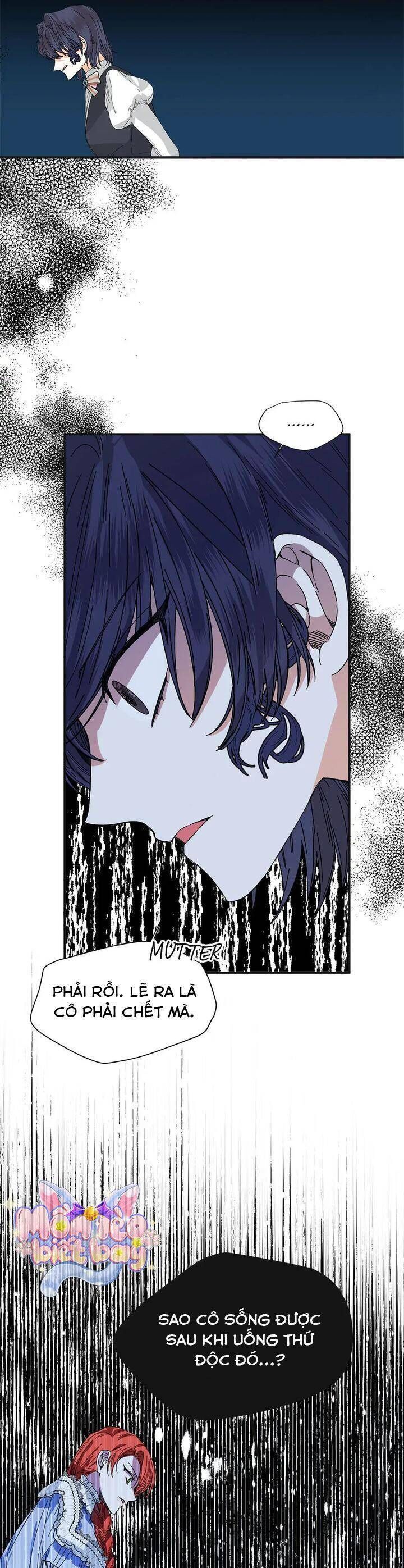 Kết Thúc Có Hậu Của Nhân Vật Phản Diện Chap 80 - Next Chap 81