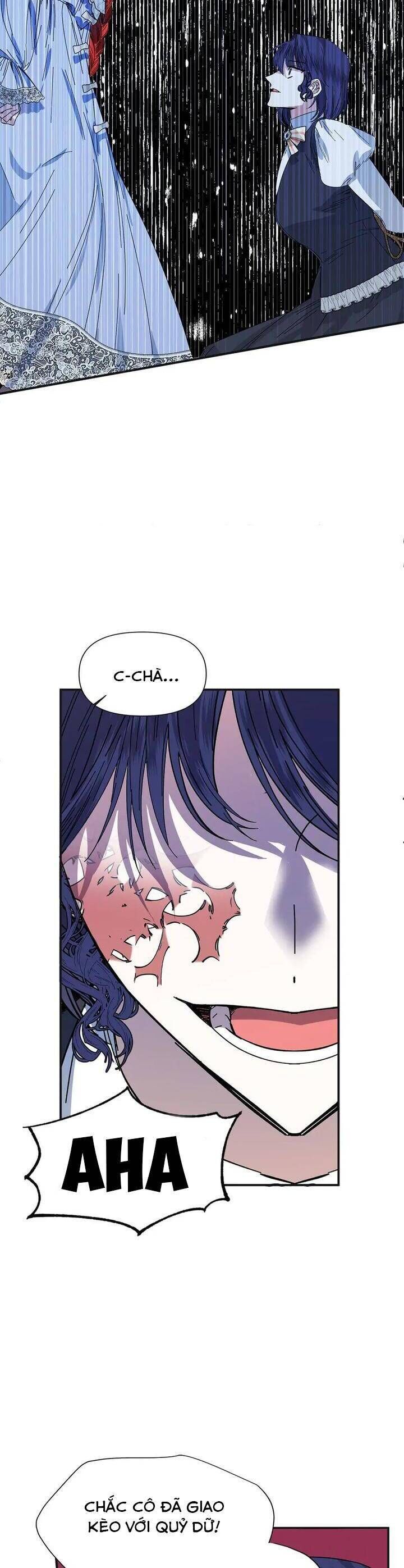 Kết Thúc Có Hậu Của Nhân Vật Phản Diện Chap 80 - Next Chap 81