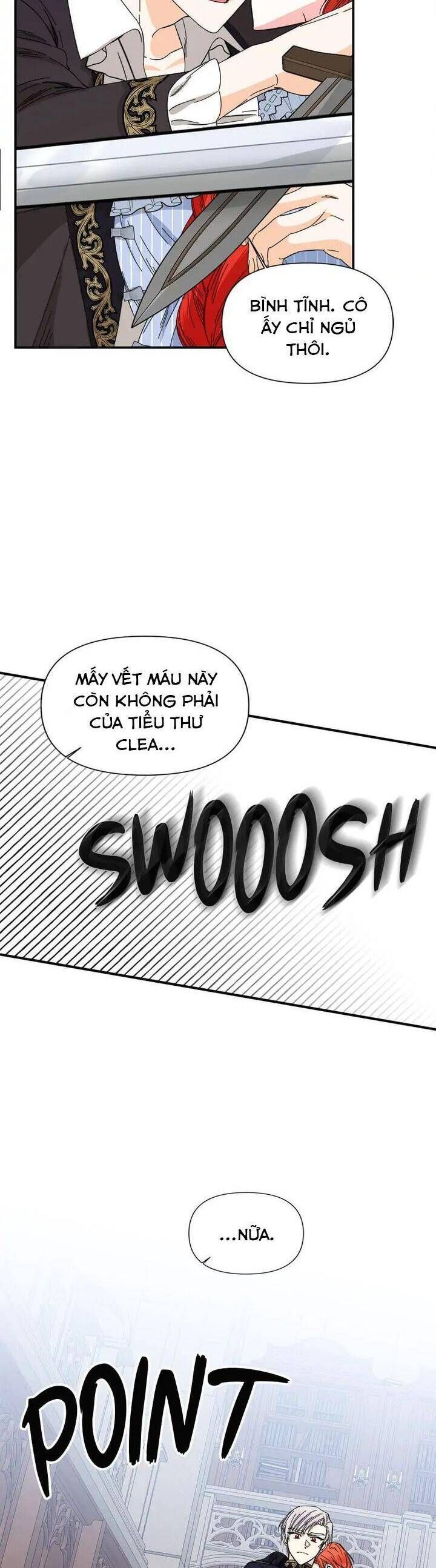 Kết Thúc Có Hậu Của Nhân Vật Phản Diện Chap 83 - Next Chap 84