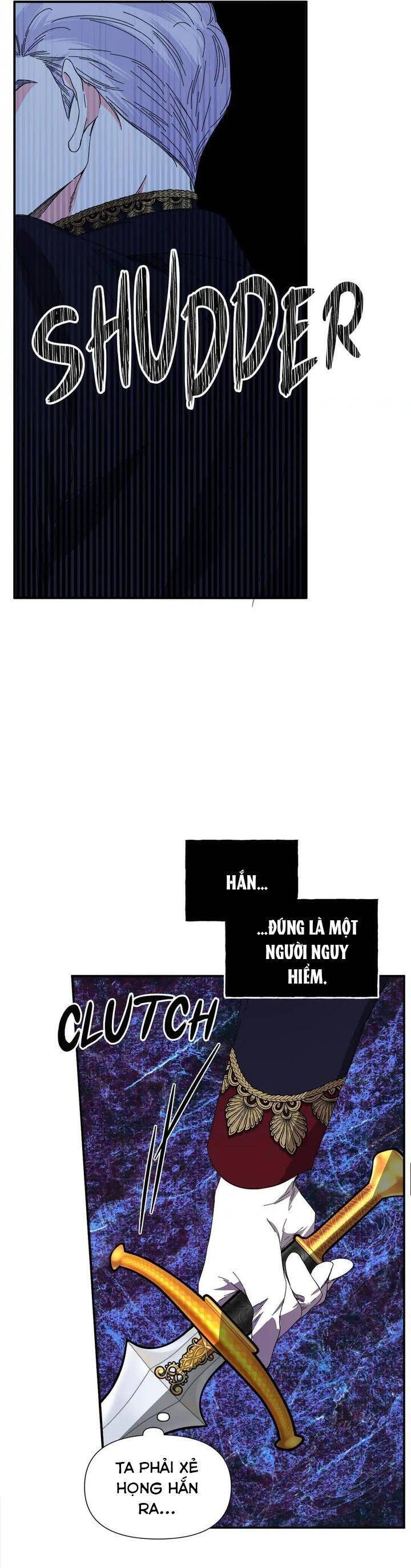 Kết Thúc Có Hậu Của Nhân Vật Phản Diện Chap 83 - Next Chap 84