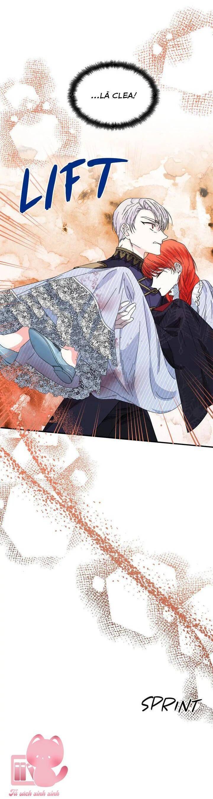 Kết Thúc Có Hậu Của Nhân Vật Phản Diện Chap 83 - Next Chap 84