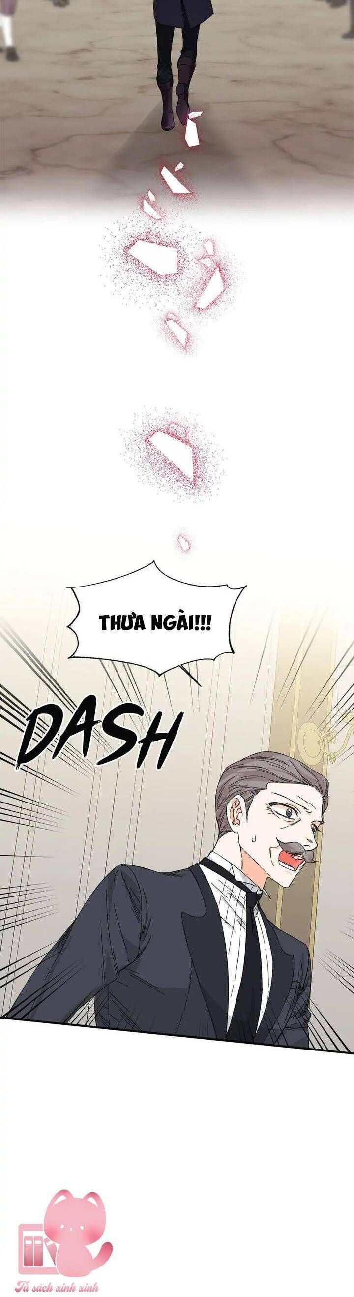 Kết Thúc Có Hậu Của Nhân Vật Phản Diện Chap 83 - Next Chap 84