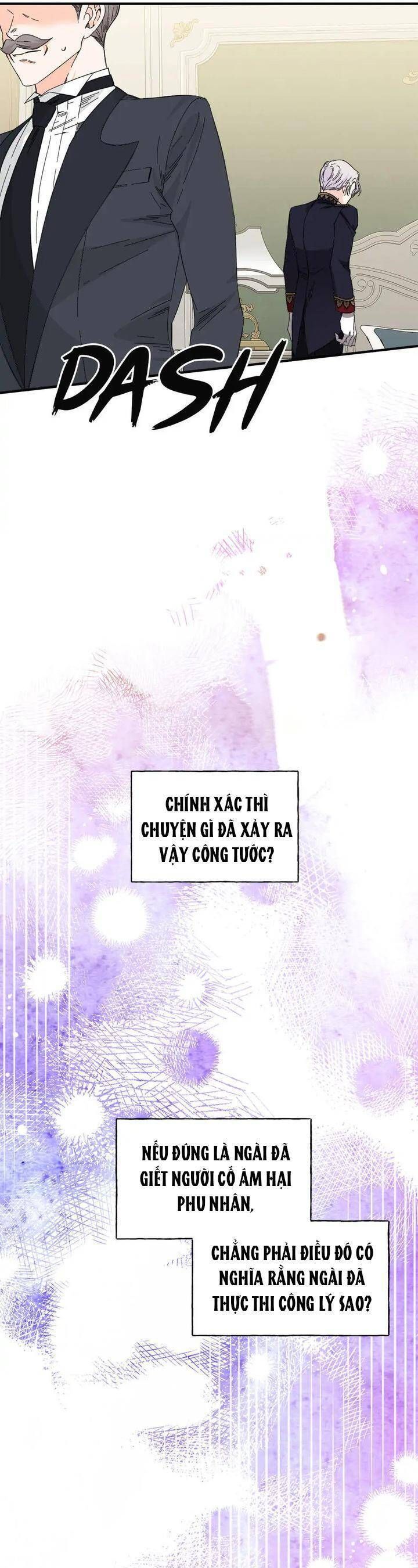 Kết Thúc Có Hậu Của Nhân Vật Phản Diện Chap 83 - Next Chap 84