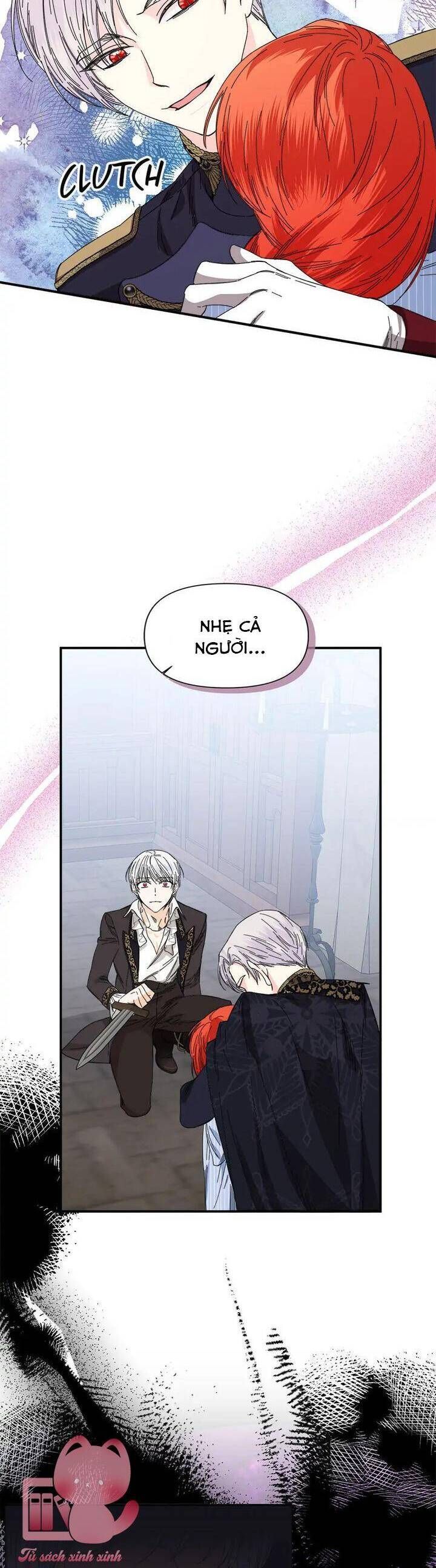 Kết Thúc Có Hậu Của Nhân Vật Phản Diện Chap 83 - Next Chap 84