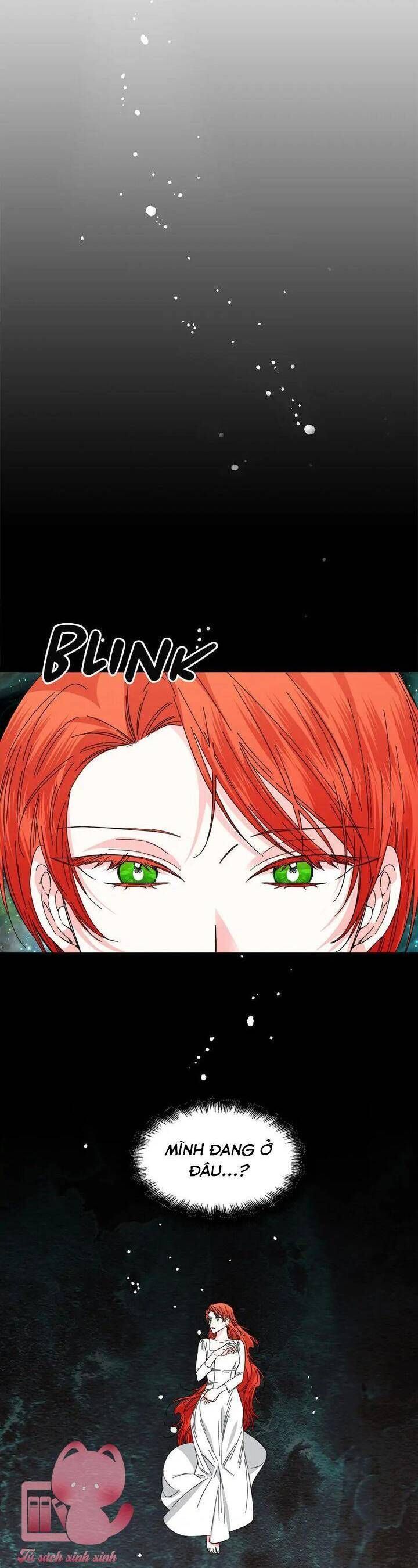 Kết Thúc Có Hậu Của Nhân Vật Phản Diện Chap 83 - Next Chap 84