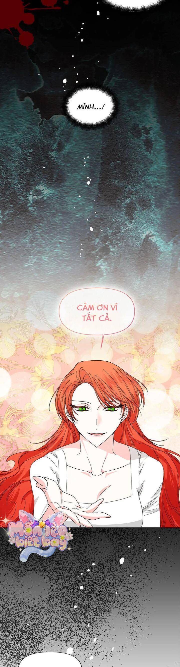 Kết Thúc Có Hậu Của Nhân Vật Phản Diện Chap 83 - Next Chap 84