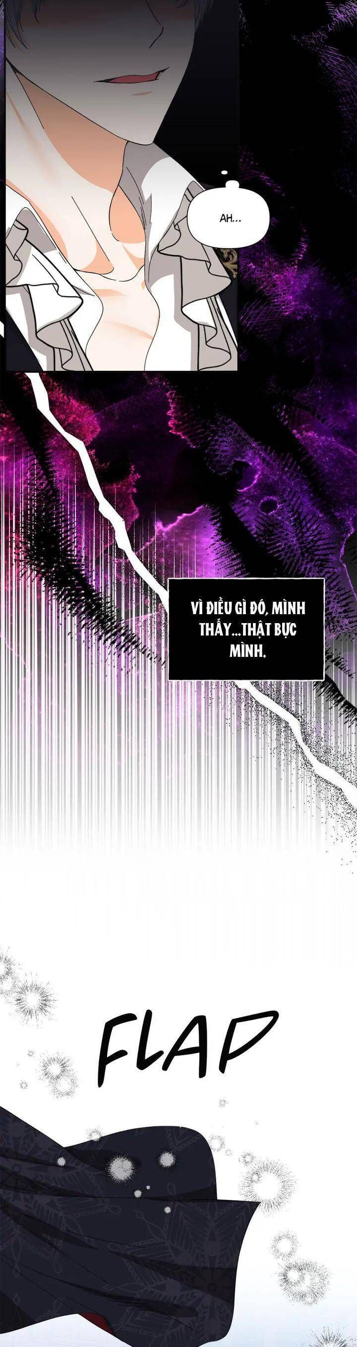 Kết Thúc Có Hậu Của Nhân Vật Phản Diện Chap 83 - Next Chap 84