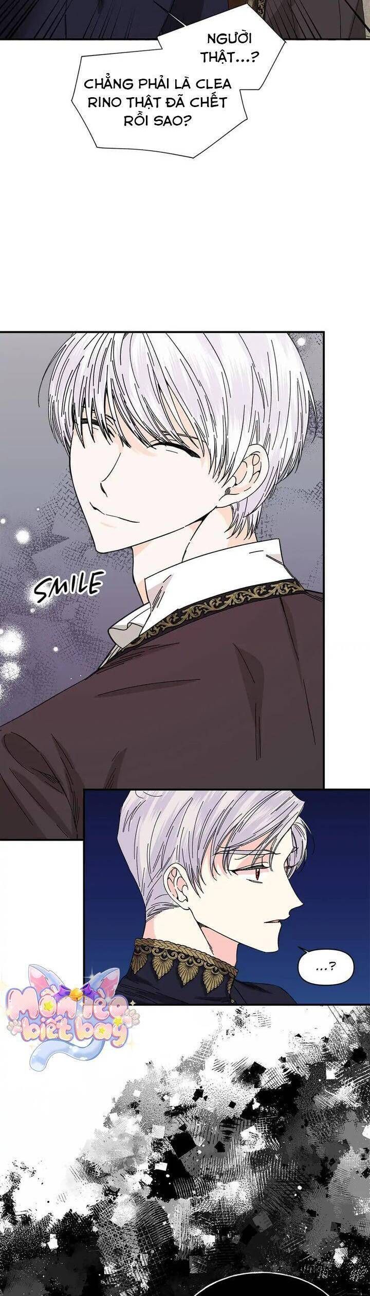 Kết Thúc Có Hậu Của Nhân Vật Phản Diện Chap 83 - Next Chap 84