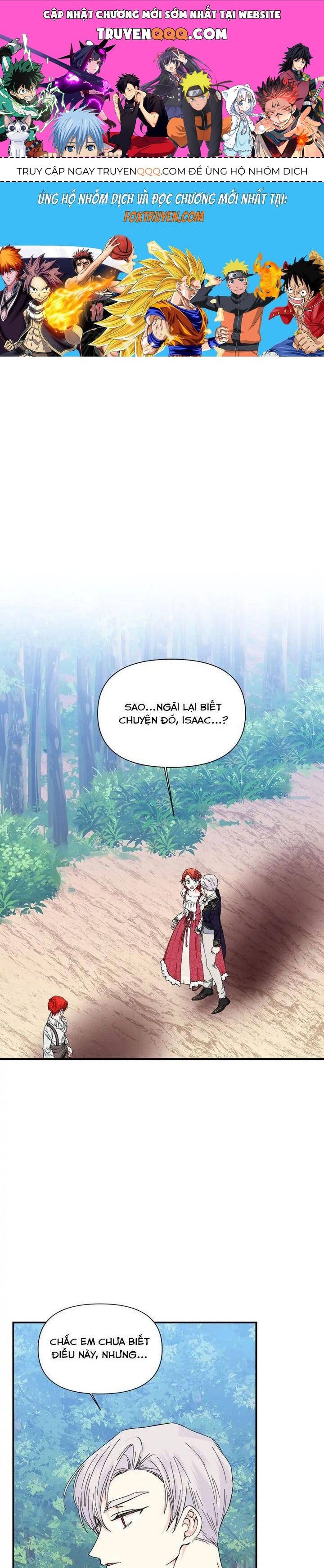 Kết Thúc Có Hậu Của Nhân Vật Phản Diện Chap 89 - Next Chap 90