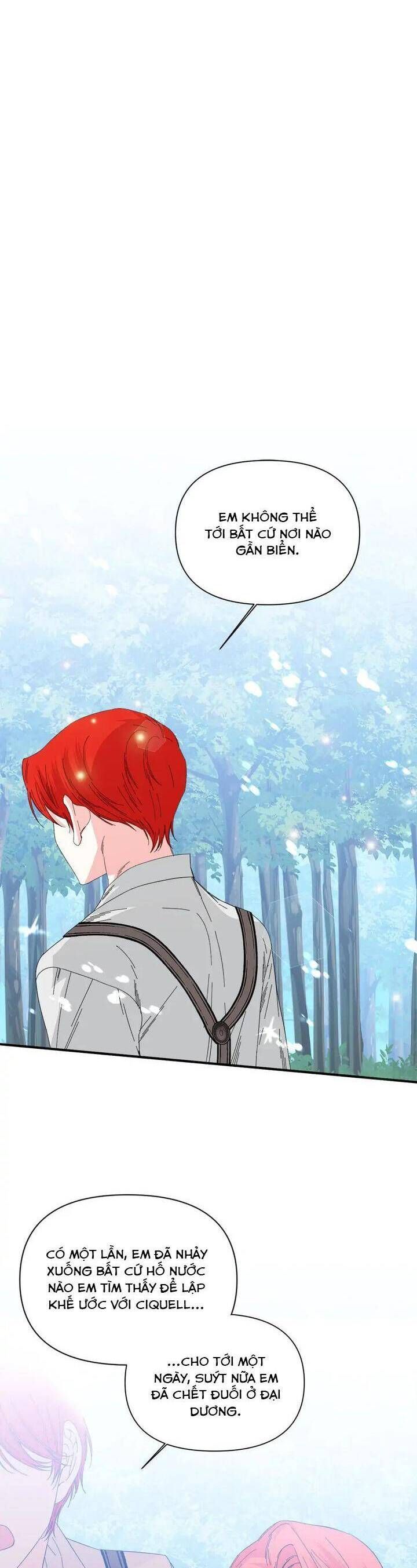 Kết Thúc Có Hậu Của Nhân Vật Phản Diện Chap 89 - Next Chap 90
