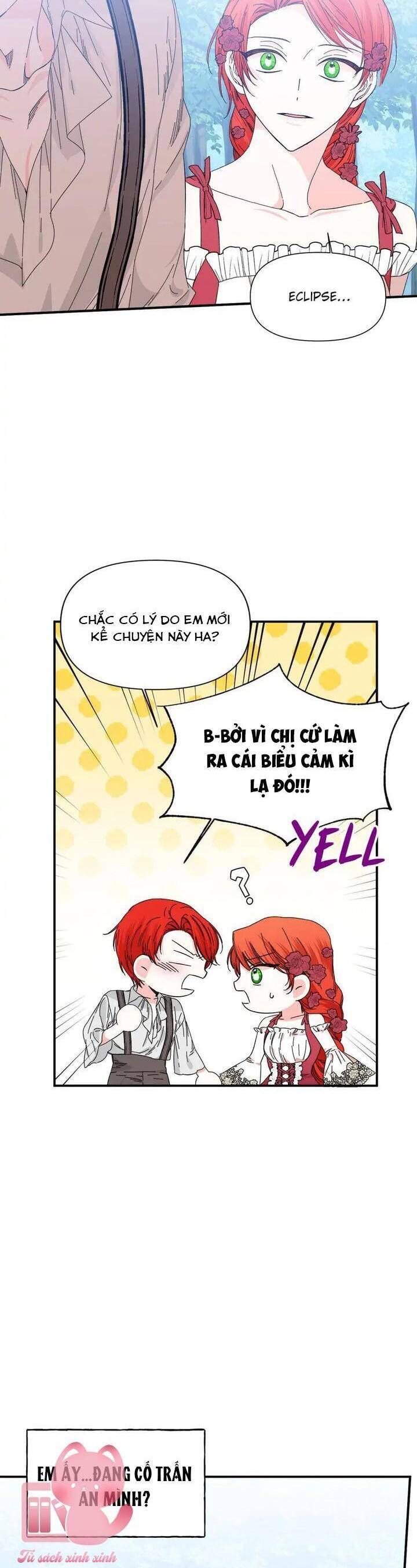 Kết Thúc Có Hậu Của Nhân Vật Phản Diện Chap 89 - Next Chap 90