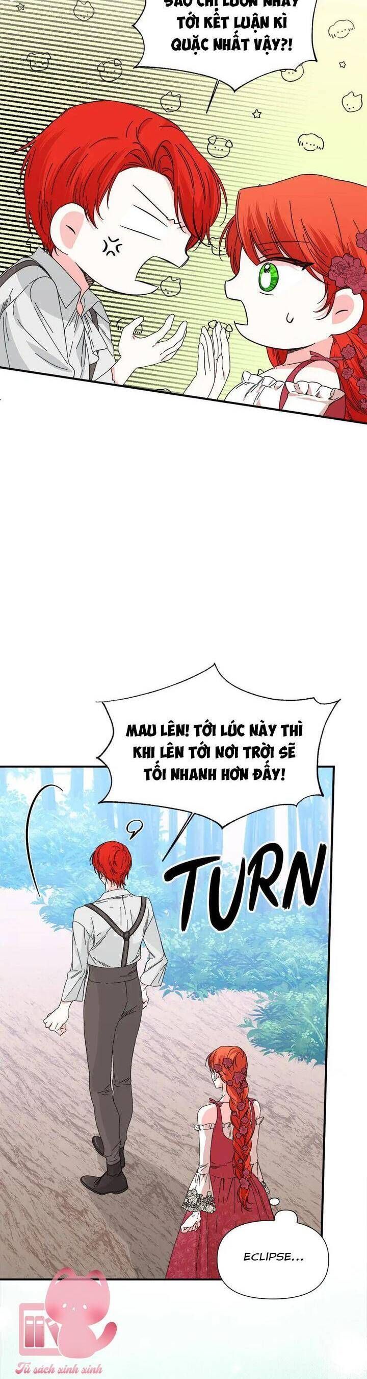 Kết Thúc Có Hậu Của Nhân Vật Phản Diện Chap 89 - Next Chap 90