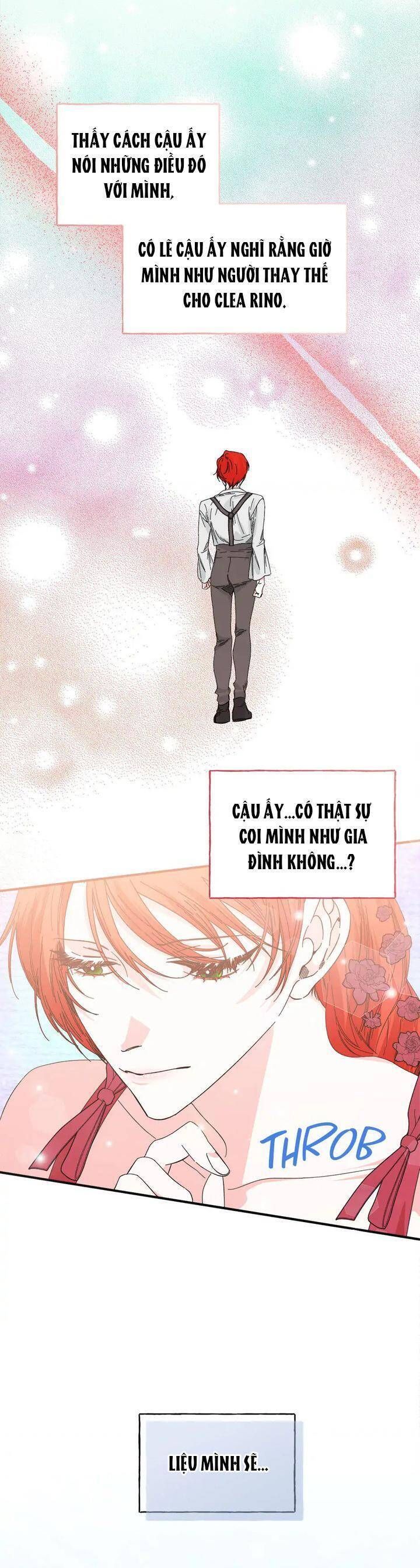 Kết Thúc Có Hậu Của Nhân Vật Phản Diện Chap 89 - Next Chap 90