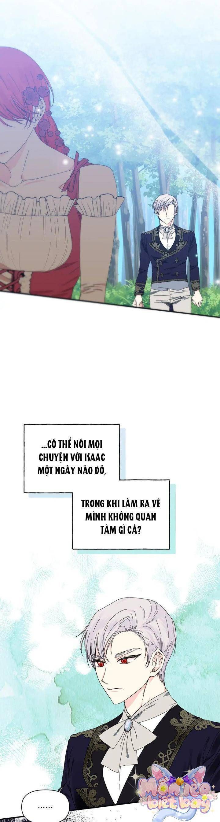 Kết Thúc Có Hậu Của Nhân Vật Phản Diện Chap 89 - Next Chap 90