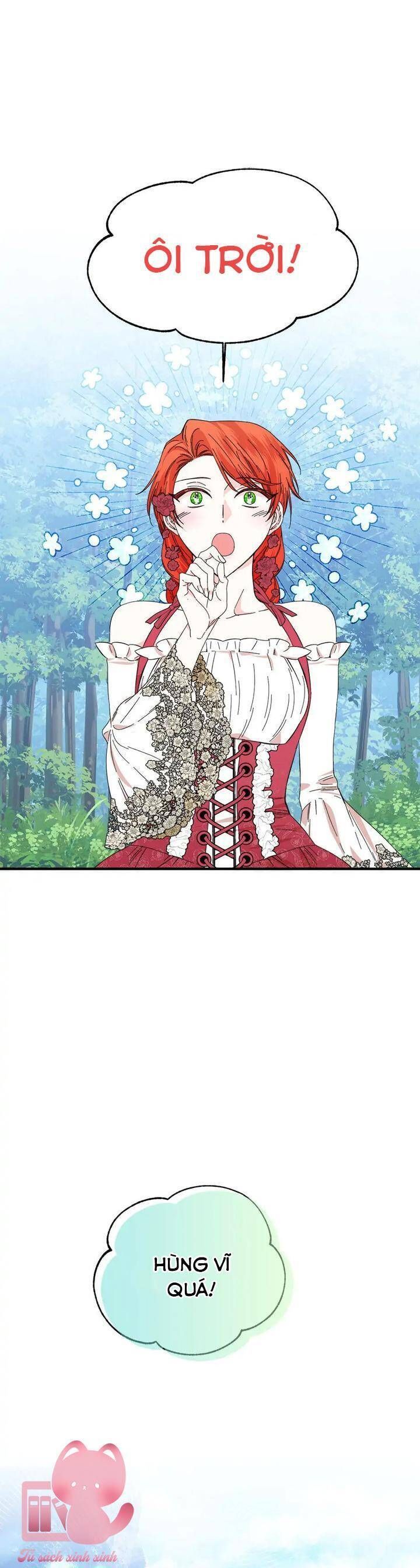 Kết Thúc Có Hậu Của Nhân Vật Phản Diện Chap 89 - Next Chap 90