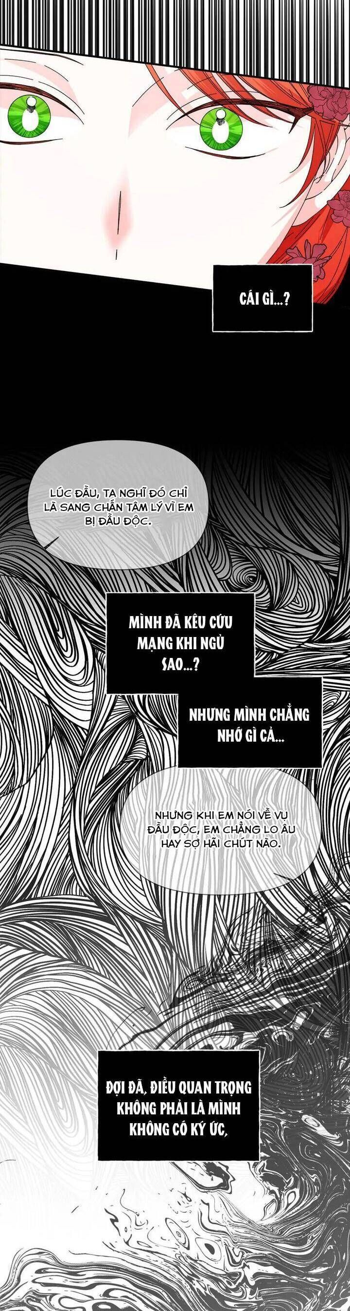 Kết Thúc Có Hậu Của Nhân Vật Phản Diện Chap 89 - Next Chap 90