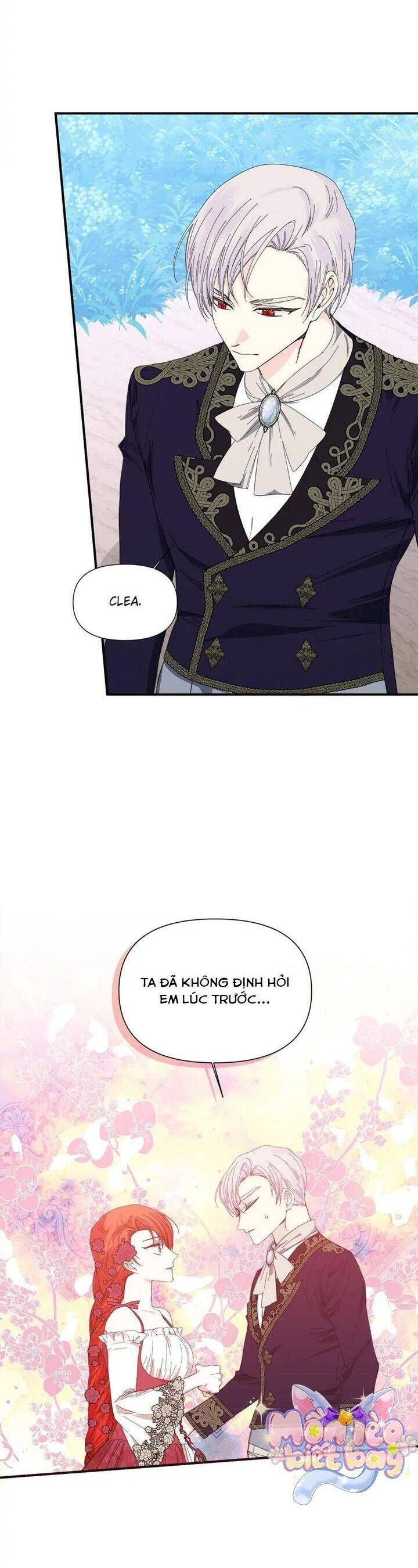 Kết Thúc Có Hậu Của Nhân Vật Phản Diện Chap 89 - Next Chap 90
