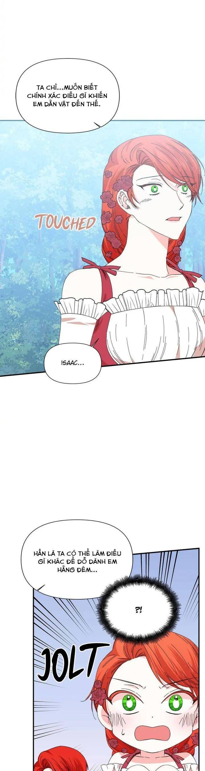 Kết Thúc Có Hậu Của Nhân Vật Phản Diện Chap 89 - Next Chap 90