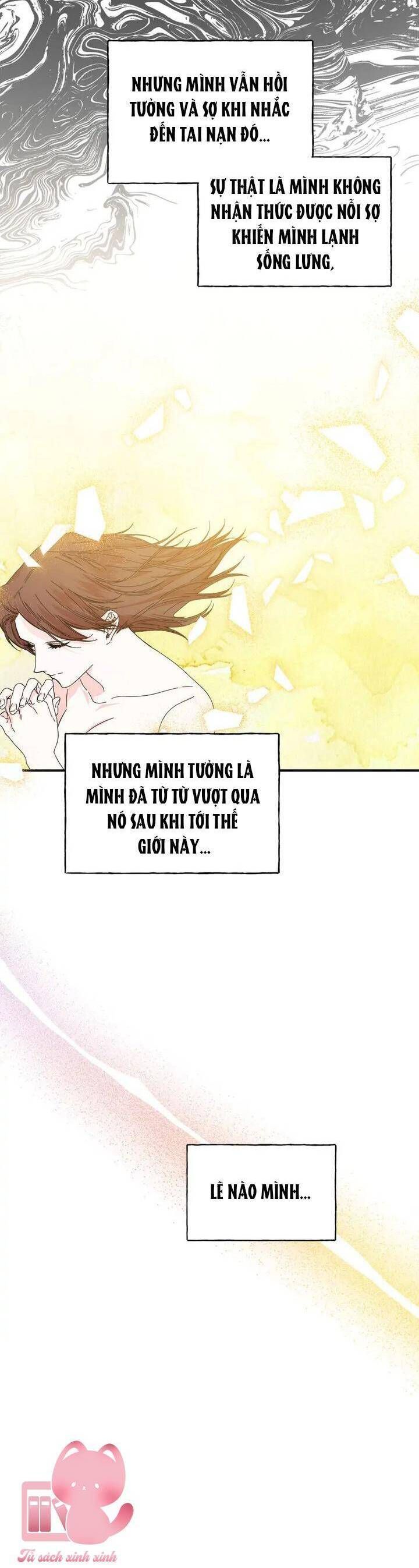 Kết Thúc Có Hậu Của Nhân Vật Phản Diện Chap 89 - Next Chap 90