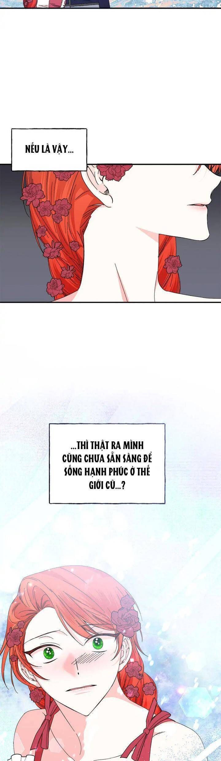 Kết Thúc Có Hậu Của Nhân Vật Phản Diện Chap 89 - Next Chap 90