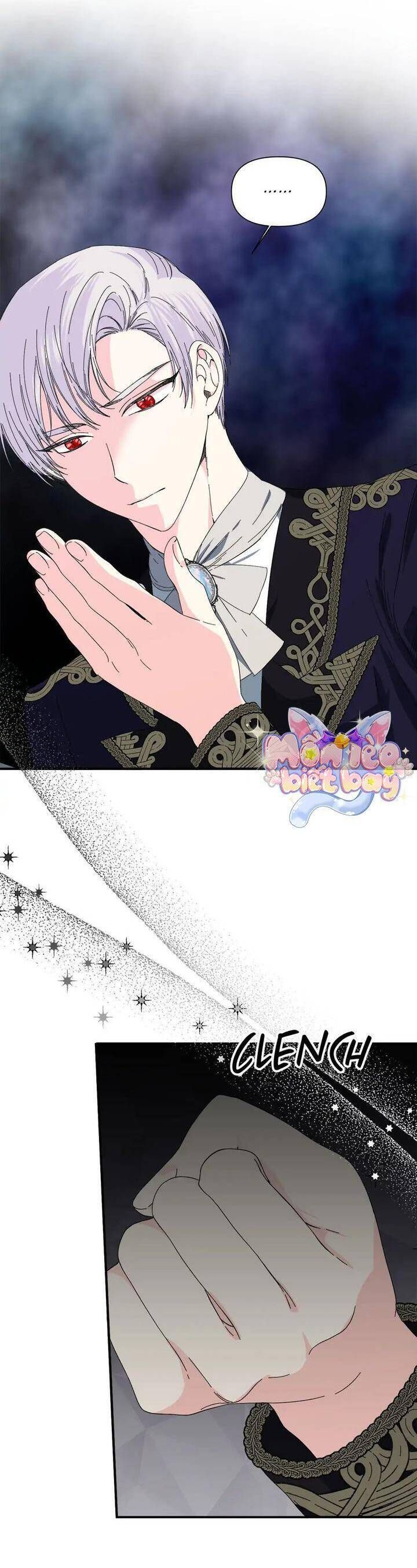 Kết Thúc Có Hậu Của Nhân Vật Phản Diện Chap 89 - Next Chap 90