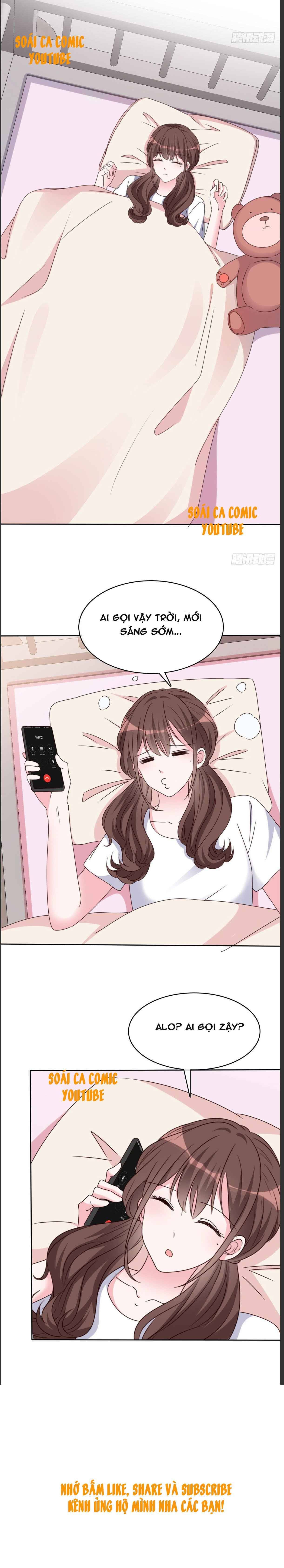 Khát Vọng Hôn Nhân Chap 26 - Next Chap 27