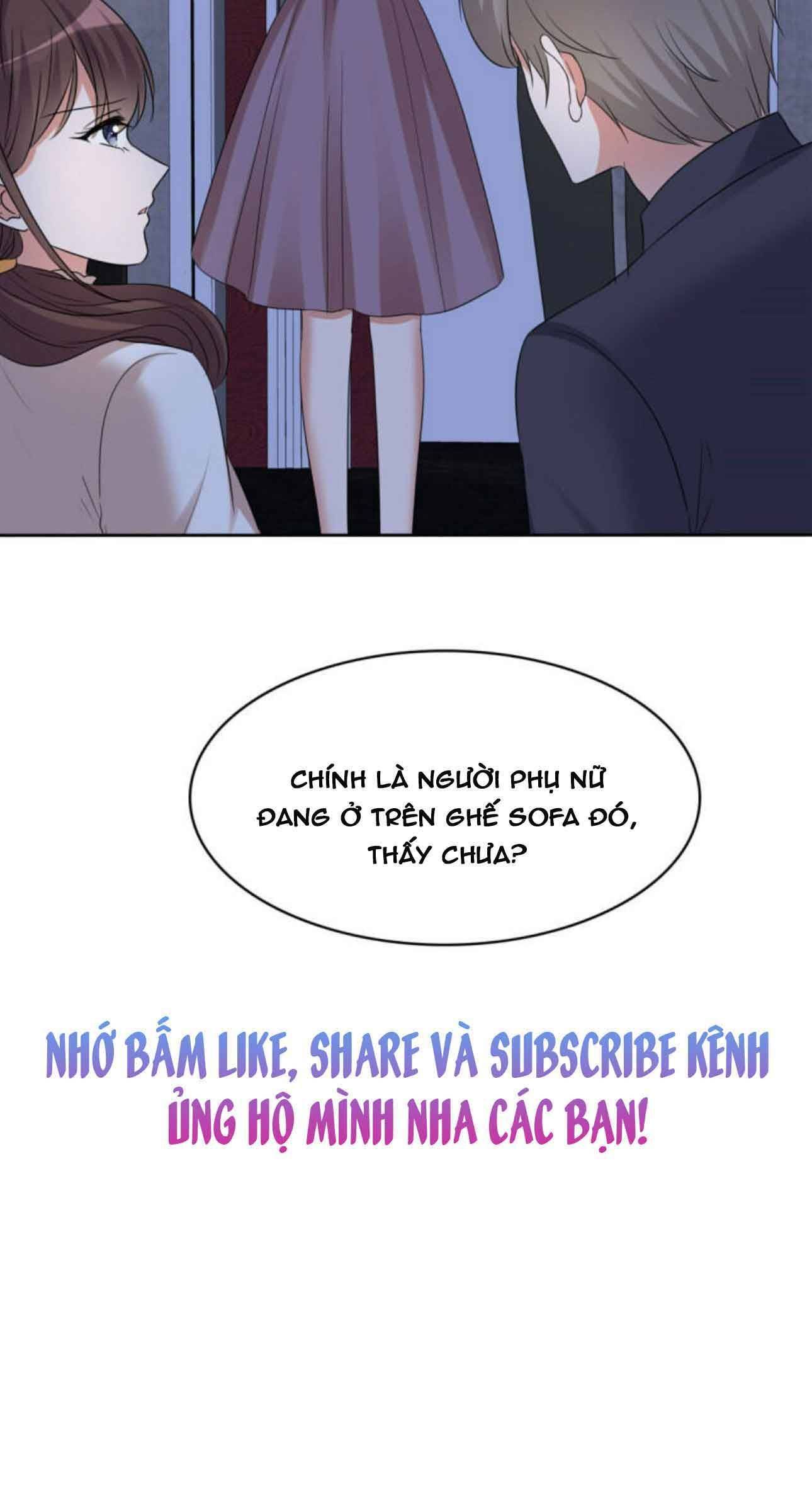 Khát Vọng Hôn Nhân Chap 43 - Next Chap 44