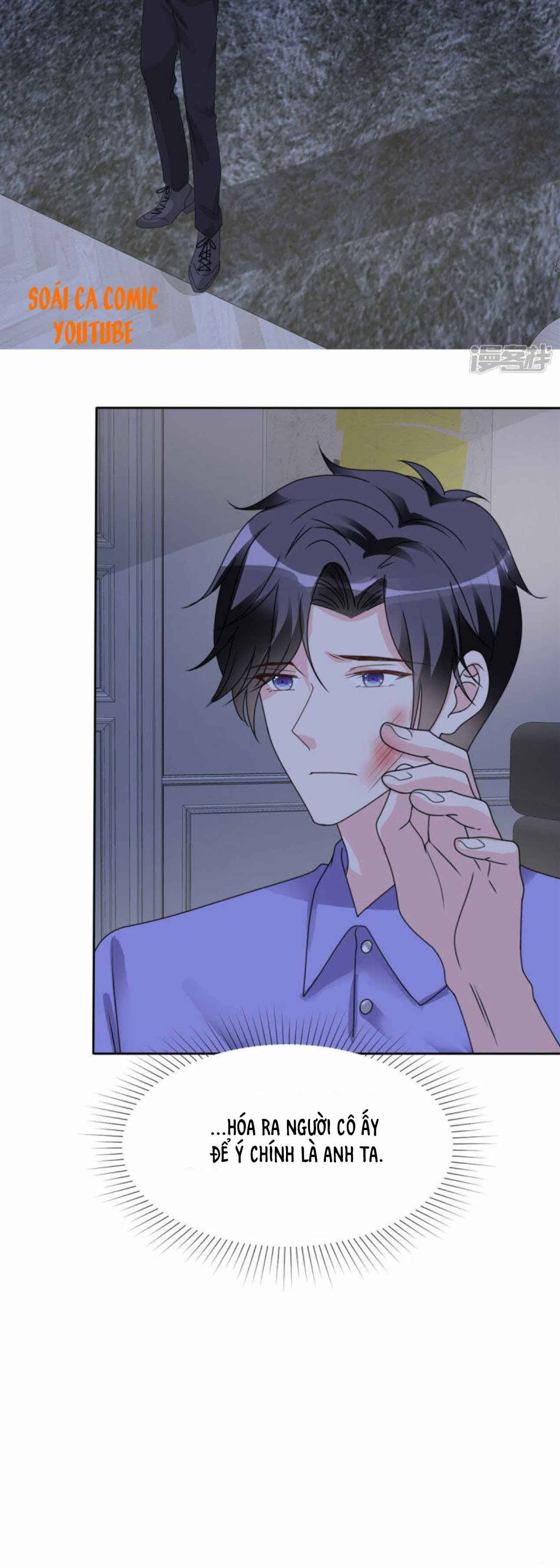 Khát Vọng Hôn Nhân Chap 44 - Next Chap 45