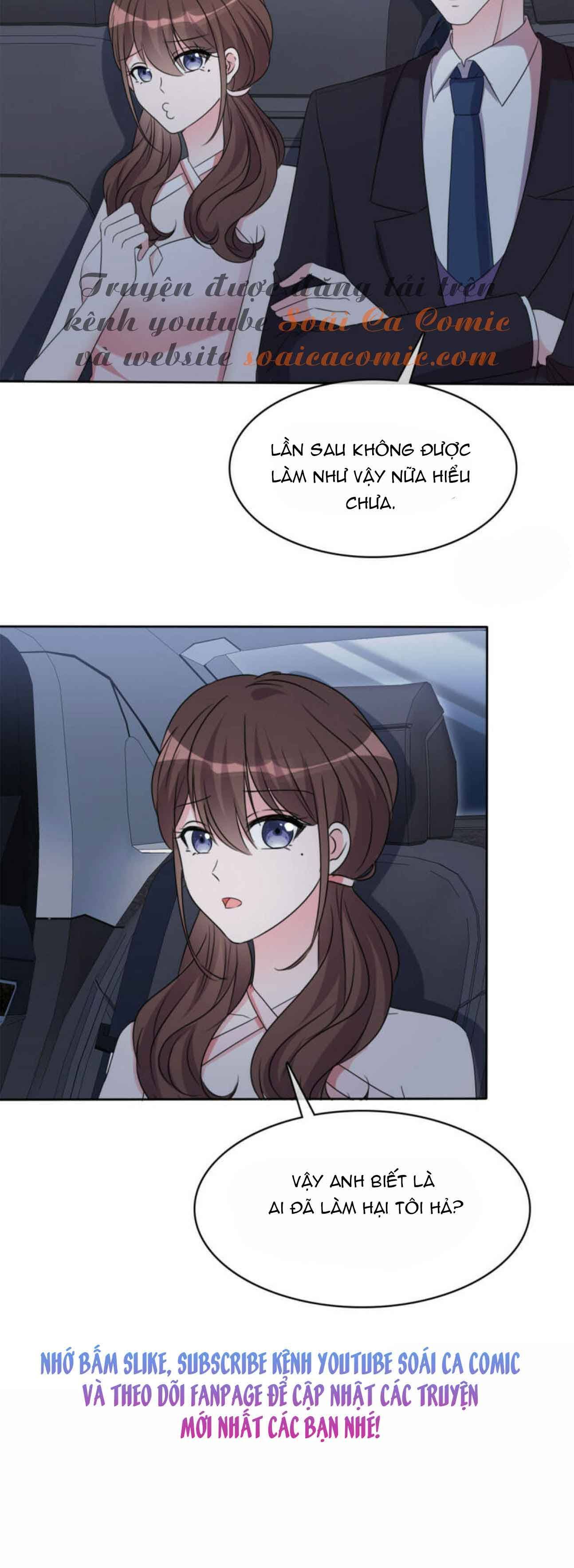 Khát Vọng Hôn Nhân Chap 45 - Next Chap 46