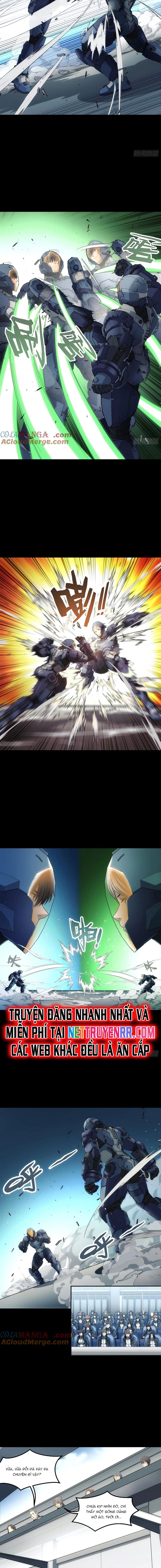 Khế Ước Cương Thiết Chap 15 - Next Chap 16